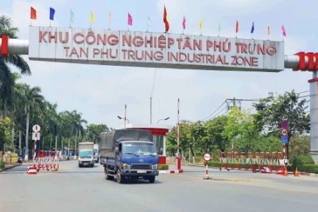 TP. HCM thành lập Tổ công tác đầu tư về dự án Trung tâm dữ liệu AI
