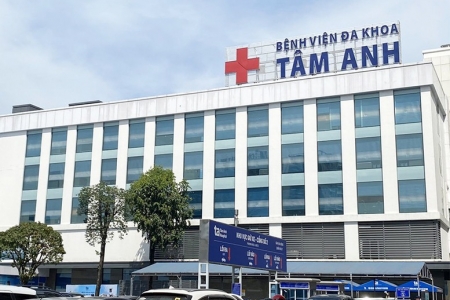 Thủ tướng Chính phủ cho phép thành lập Trường Đại học Tâm Anh