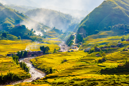 Tết Dương lịch 2026: Kỳ nghỉ 4 ngày tạo cú hích cho thị trường du lịch