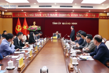 Quảng Ninh tập trung phát triển khoa học, công nghệ, đổi mới sáng tạo và bảo vệ môi trường