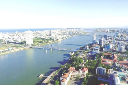 Đà Nẵng: Năm 2025 tăng trưởng GRDP 9,18%, xếp thứ 2 trong 6 thành phố trực thuộc Trung ương