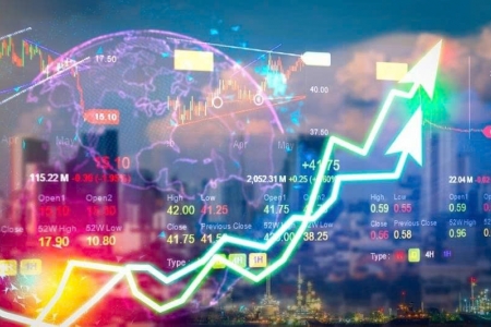 Chứng khoán khối ngoại ngày 31/12: Mua ròng xấp xỉ 700 tỷ đồng