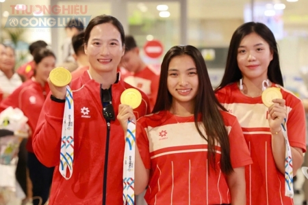 Thái Nguyên: Giành 6 huy chương Giải Đua thuyền vô địch quốc gia năm 2025