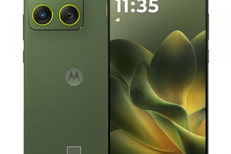 Motorola X70 Air Pro lộ diện Smartphone siêu mỏng thách thức vị thế của iPhone Air