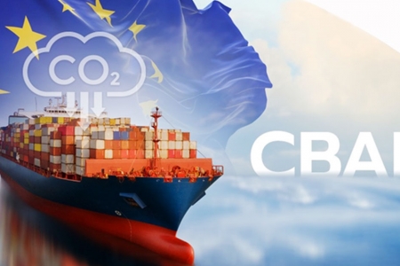 CBAM chính thức vận hành: “Hộ chiếu carbon” trở thành phép thử lớn với hàng hóa Việt Nam