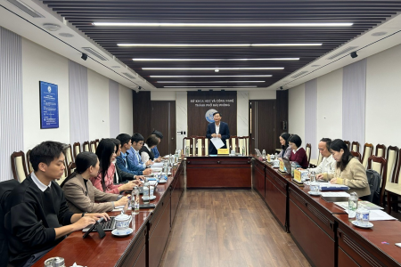 Hải Phòng: Hỗ trợ quản lý, khai thác và phát triển Nhãn hiệu tập thể “Cây cảnh làng Tri Yếu”