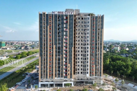 Thái Nguyên tăng cường minh bạch, phòng ngừa tiêu cực trong nhà ở xã hội