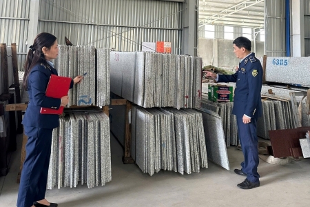 Bắc Ninh: Xử lý vi phạm thương mại trị giá hơn 86,5 tỷ đồng, chuyển cơ quan điều tra 13 vụ việc