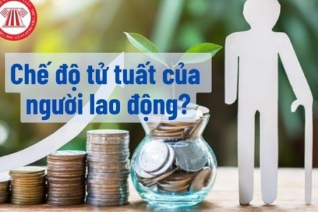 Chế độ trợ cấp tuất năm 2026 những thay đổi quan trọng thân nhân cần lưu ý