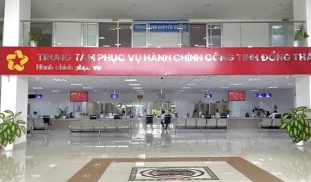 Đồng Tháp tổ chức làm việc vào sáng thứ Bảy để tiếp nhận, giải quyết thủ tục hành chính