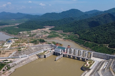 Nghệ An tăng cường trách nhiệm điều hành 12 dự án trọng điểm