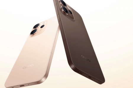 Oppo chính thức ra mắt smartphone Reno 15 Pro Max