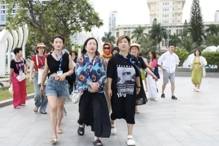 Khánh Hòa thu hơn 648 tỷ đồng dịp Tết Dương lịch 2026