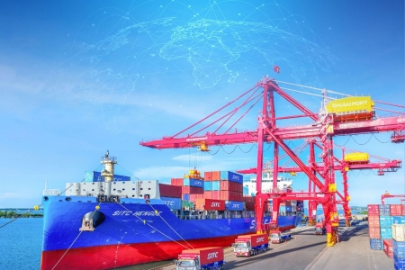 THACO INDUSTRIES khẳng định năng lực sản xuất và gia công OEM/ODM các kết cấu, thiết bị cỡ lớn