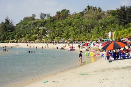 Lâm Đồng, dịp Tết Dương lịch đón 650 ngàn lượt du khách