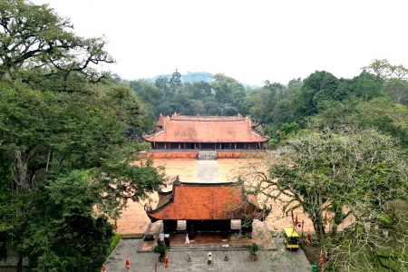 Thanh Hóa đón khoảng 125 nghìn lượt khách trong dịp nghỉ Tết Dương lịch 2026