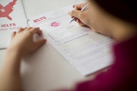 Xu hướng chuyển đổi số kỳ thi IELTS toàn cầu nhằm thắt chặt an ninh và tính công bằng