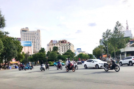 Cần Thơ ban hành bảng giá đất 2026: Trung tâm Ninh Kiều lên tới gần 178 triệu/m2