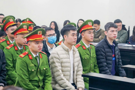 Vụ sữa giả Z Holding: 26 công thức do giám đốc “tự chế”