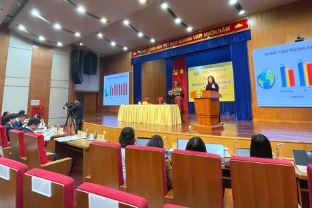 GDP năm 2025 tăng trưởng 8,02%, bình quân đầu người đạt 5.026 USD