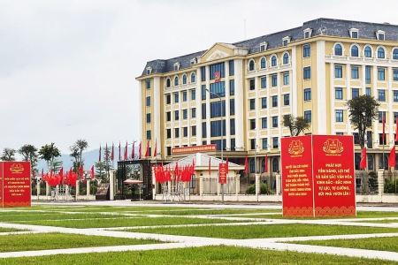 Ban Chấp hành Đảng bộ tỉnh Bắc Ninh ban hành Nghị quyết về nhiệm vụ lãnh đạo năm 2026