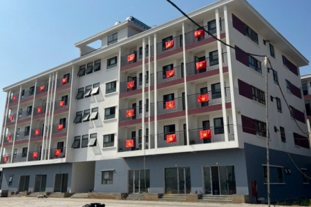 Nghệ An tăng cường kiểm soát, chấn chỉnh việc thực hiện chính sách nhà ở xã hội