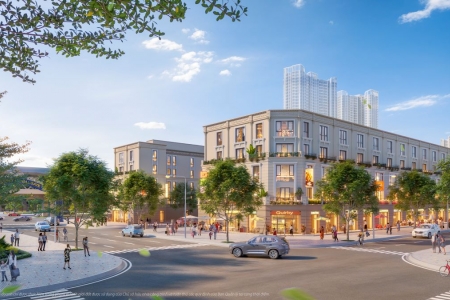 Thị trường tiêu dùng Tết tăng nhiệt, tiếp thêm sức nóng cho Boutique Gate phố Hoàng Hôn