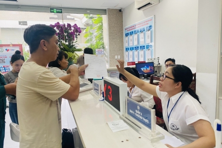 TP. HCM thành lập Ban Chỉ đạo công tác đào tạo, bồi dưỡng cán bộ, công chức, viên chức