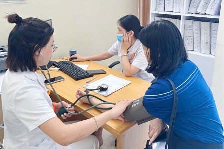 Bắc Ninh tập trung phát triển hệ thống cấp cứu y tế trong giai đoạn 2026-2030