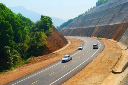 Đèo Cả (HHV) cùng Trung Nam trúng thầu dự án thi công hơn 1.400 tỷ đồng