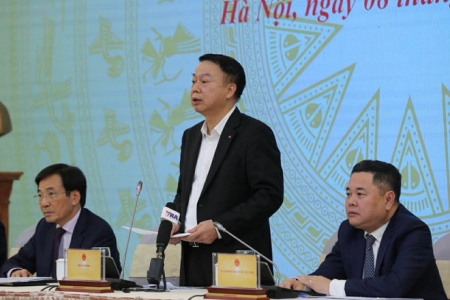 Bộ Tài chính: Việt Nam duy trì tốc độ tăng trưởng kinh tế ở mức cao