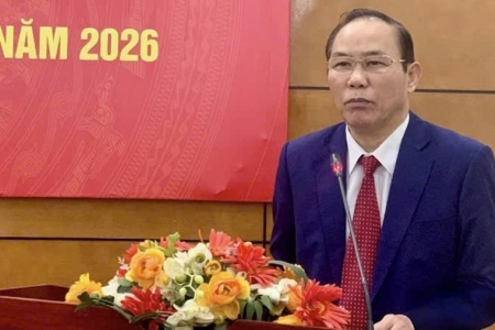 Ngành thủy sản hướng tới sản lượng trên 10 triệu tấn, xuất khẩu 11,5 tỷ USD năm 2026