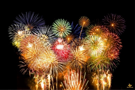 An Giang bắn pháo hoa tại 4 địa điểm đón Giao thừa Tết Bính Ngọ 2026