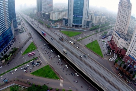 Hà Nội tầm nhìn 100 năm: Đô thị văn hóa – sáng tạo dẫn dắt phát triển