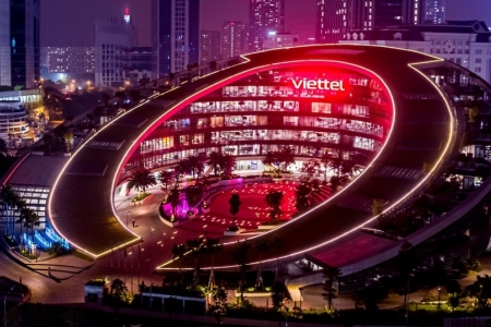 Năm 2025, Viettel lãi gần 57.000 tỷ đồng