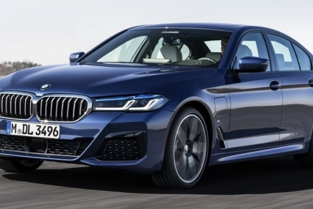 Nguy cơ cháy, gần 1.000 chiếc BMW đời cũ được triệu hồi tại Việt Nam