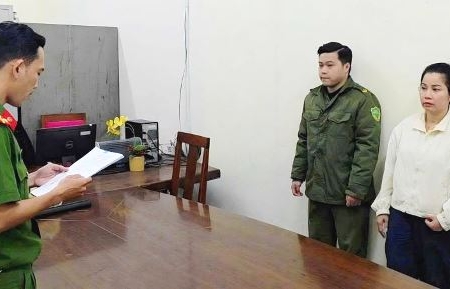 Công an TP. Đà Nẵng triệt phá đường dây buôn lậu tôm hùm xanh giống qua đường hàng không