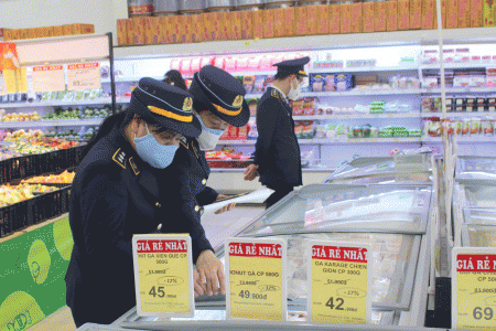 Thái Nguyên: Triển khai đồng bộ các giải pháp hỗ trợ doanh nghiệp và kích cầu tiêu dùng