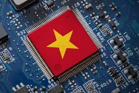 Hà Nội tổ chức hội thảo “Định hình tương lai ngành bán dẫn”, kết nối các tập đoàn công nghệ hàng đầu thế giới