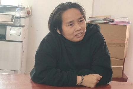 Công an Nghệ An khởi tố, tạm giam một đối tượng lợi dụng quyền tự do dân chủ