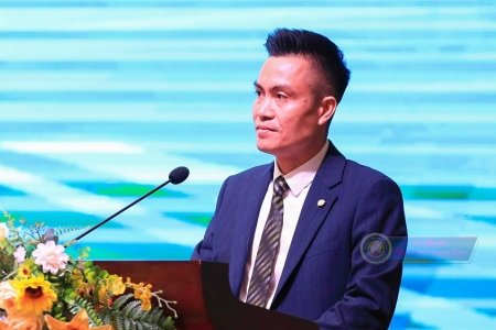 CEO DonexGroup: “Phải tự xây pháo đài niềm tin trước khi chờ sự vào cuộc của cơ quan quản lý”