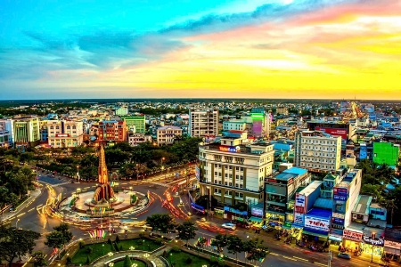 Cà Mau điều chỉnh quy hoạch, mở không gian phát triển mới
