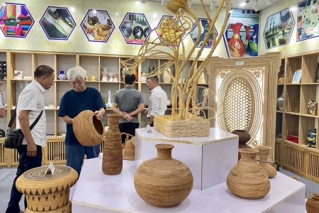 Hà Nội chủ động, khởi động sớm chương trình khuyến công năm 2026