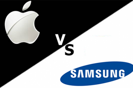 Apple soán ngôi Samsung dẫn đầu thị trường điện thoại toàn cầu năm 2025