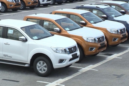 Chưa áp giá dịch vụ đăng kiểm mới từ ngày 20/1