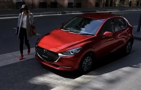 Cập nhật bảng giá xe hãng Mazda mới nhất tháng 1/2026