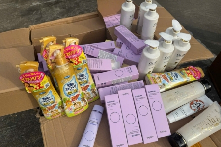 Siết chặt cơ chế pháp lý quản lý, thu hồi mỹ phẩm vi phạm trên thị trường