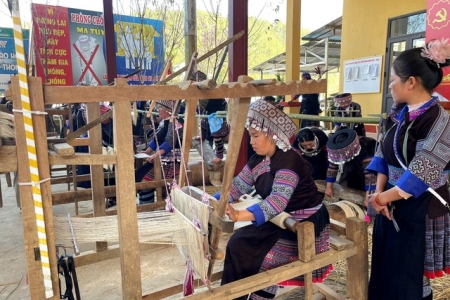 Lào Cai: Xã Lao Chải triển khai nhiệm vụ phát triển kinh tế – xã hội năm 2026