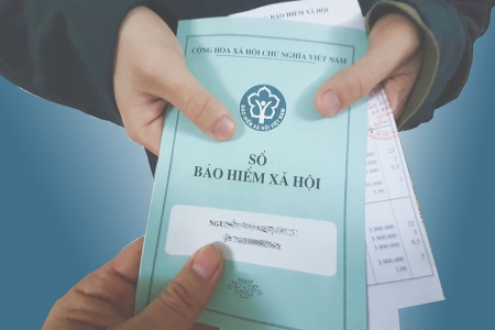 Cảnh giác với chiêu trò mạo danh Bảo hiểm xã hội lừa đảo “hỗ trợ Tết”