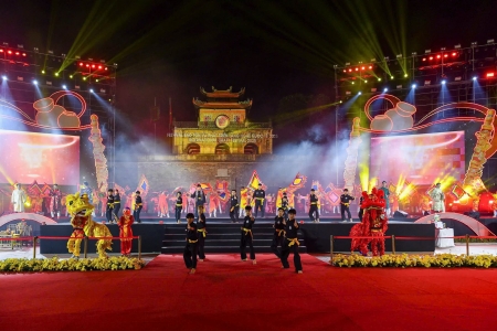 Văn hóa Việt Nam trước yêu cầu dẫn dắt phát triển trong kỷ nguyên mới